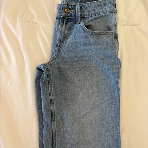 HOLLISTER LOW RISE BAGGY - Picture 1 of 5
